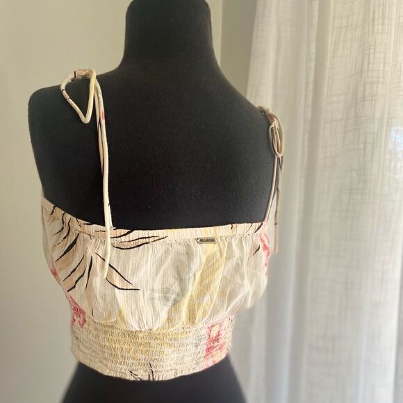 Billabong Tank Cami Tie Top - Picture 13 of 15